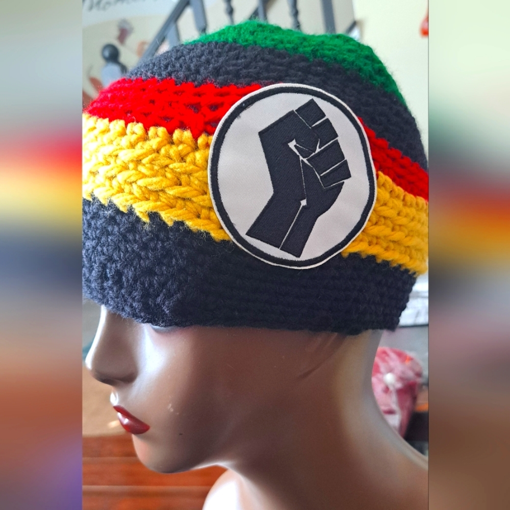 Handmade Multi Hat OS